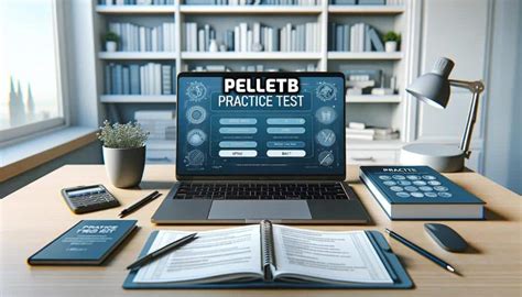 how hard is the pelletb b test|pelletb entry level test prep.